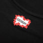 Kids Ice Dream S/S Tee - Black