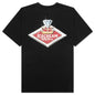 Ice Wagon S/S Tee - Black