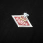 Ice Wagon S/S Tee - Black