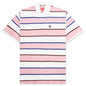 Iceberg S/S Polo - Whisper White