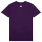 Flower S/S Tee - Acai