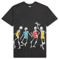 Apocalypse S/S Knit - Shale