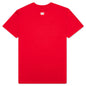 Apple of My Eye S/S Tee - Tango Red