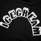 Arch Hoodie - Black