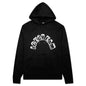 Arch Hoodie - Black