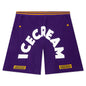Arch Short - Acai