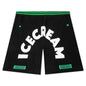 Arch Short - Black