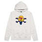 Avery Hoodie - Light Heather Grey