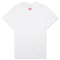 Sunspot S/S Tee - White