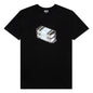Bands S/S Tee - Black