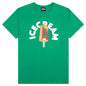 Bars S/S Tee - Leprechaun