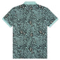 Bengal S/S Polo - Blue Haze