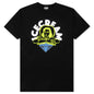 Best Friends S/S Tee - Black