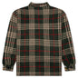 Big Boy Jacket - Plaid