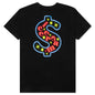 Big Dough Rehab S/S Tee - Black