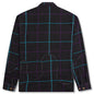 Big Melt L/S Woven - Plaid