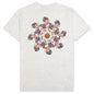 Big Show S/S Tee - Light Heather Grey