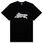 Bionic S/S Tee - Black