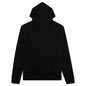 Bite Hoodie - Black