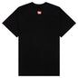 Kick Push S/S Tee - Black