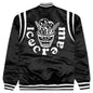 Black Out Jacket - Black