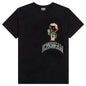 Bobble S/S Tee - Black