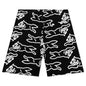 Bow Wow Short - Black