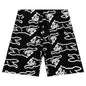 Bow Wow Short - Black