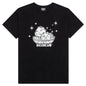 Bowl S/S Tee - Black