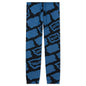 Bricks Sweatpant - Dark Blue