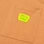 Broly S/S Knit - Doe