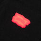 Broly S/S Knit - Black