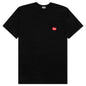 Broly S/S Knit - Black