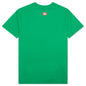 Bubble S/S Tee - Kelly Green