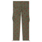 Cardiac Cargo Pant - Thyme