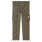 Cardiac Cargo Pant - Thyme