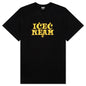 Cents S/S Tee - Black