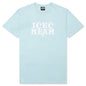 Cents S/S Tee - Cool Blue