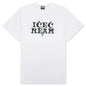 Cents S/S Tee - White