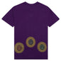 Champs S/S Knit - Acai
