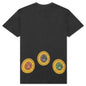 Champs S/S Knit - Shale