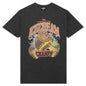 Champs S/S Knit - Shale