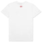 Characters S/S Tee - White