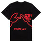 Chase S/S Tee - Black