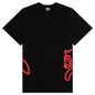 Chase S/S Tee - Black