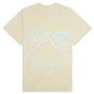 Chase S/S Tee - Cloud Dream