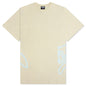 Chase S/S Tee - Cloud Dream