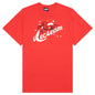 Chef S/S Tee - Tomato