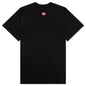 Cherry S/S Tee - Black