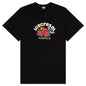 Cherry S/S Tee - Black